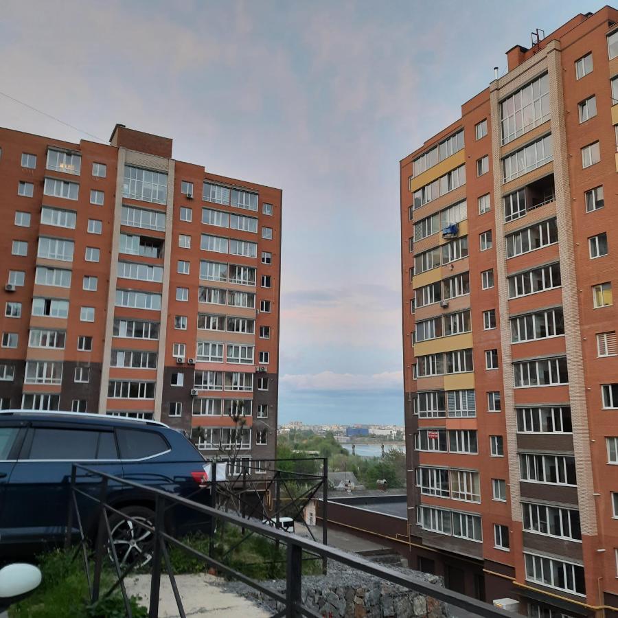 Жк Резиденція Кориатовичів 114 Корпус 5 Winnyzja Exterior foto