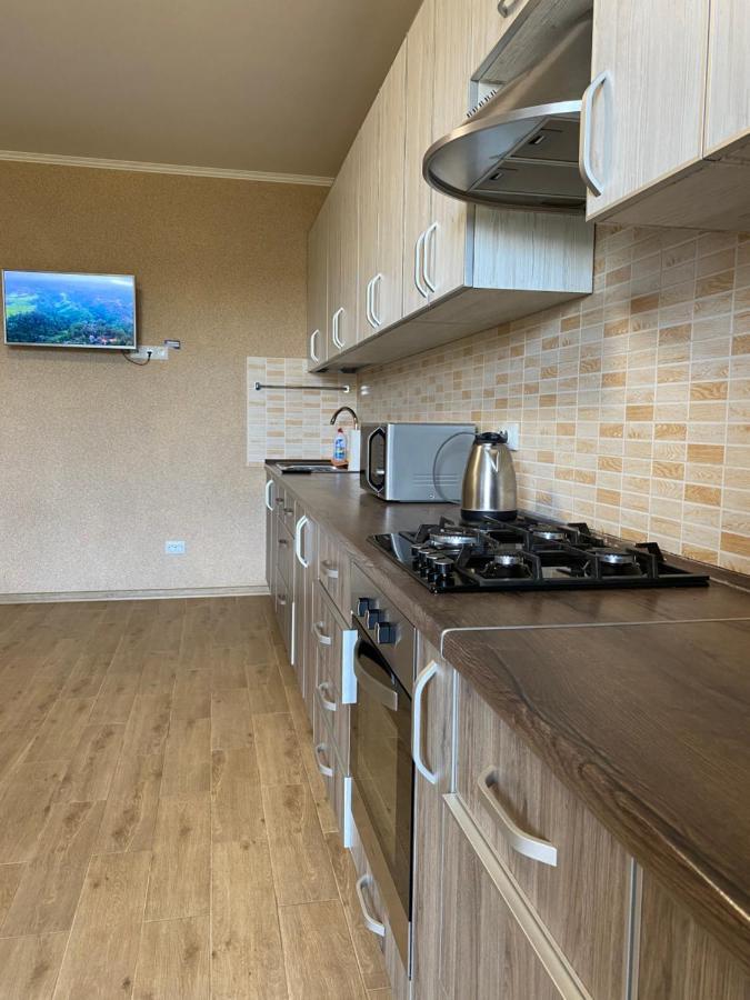 Жк Резиденція Кориатовичів 114 Корпус 5 Winnyzja Exterior foto