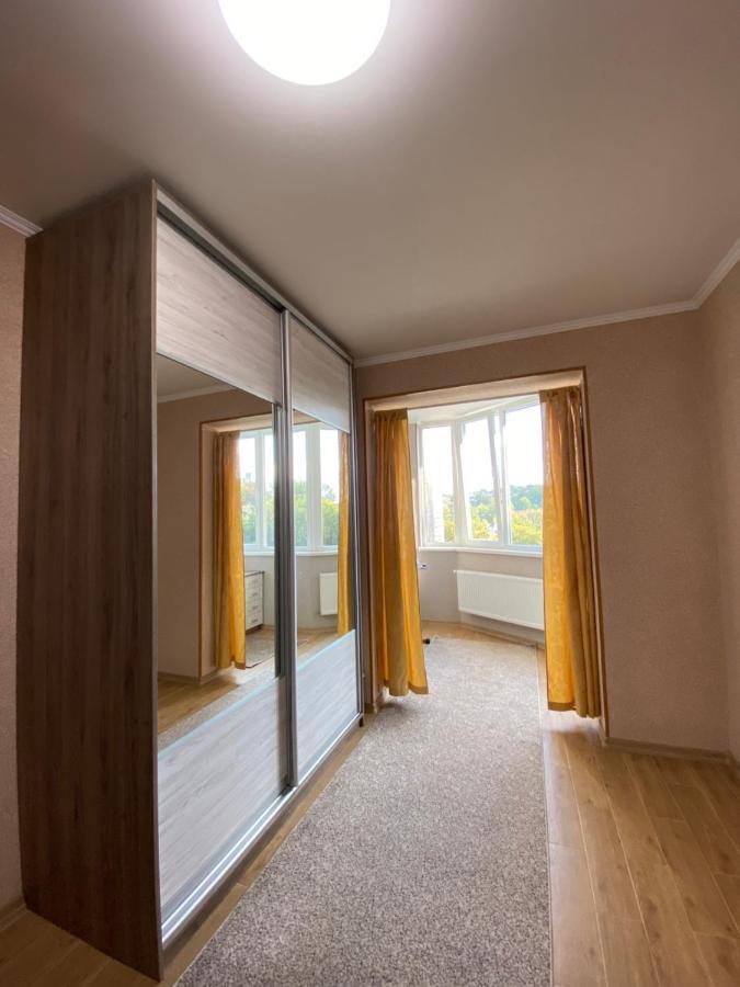 Жк Резиденція Кориатовичів 114 Корпус 5 Winnyzja Exterior foto