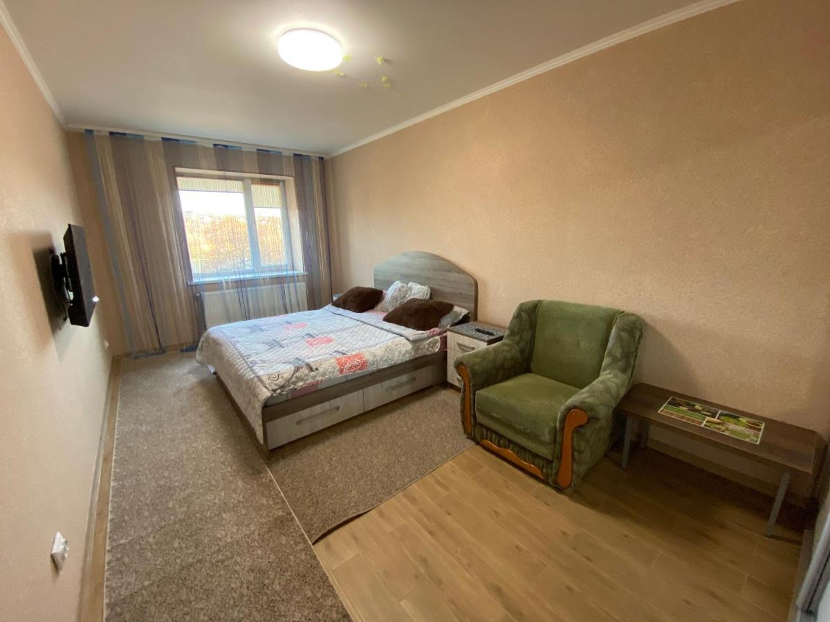Жк Резиденція Кориатовичів 114 Корпус 5 Winnyzja Exterior foto
